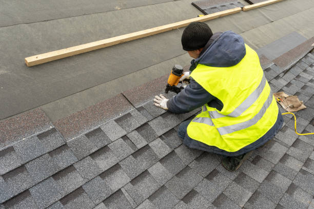 Roof Installation Near Me in Dewitt, IA