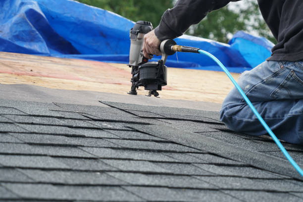 Best Residential Roofing Contractor  in Dewitt, IA