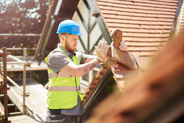 Professional Roofing Contractor in Dewitt, IA